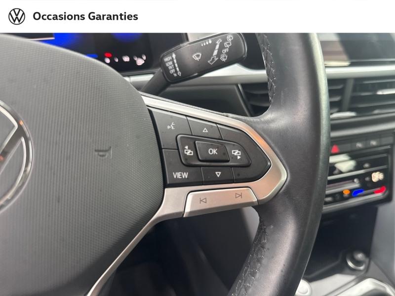 Voitures occasions VOLKSWAGEN T-ROC Life Nice