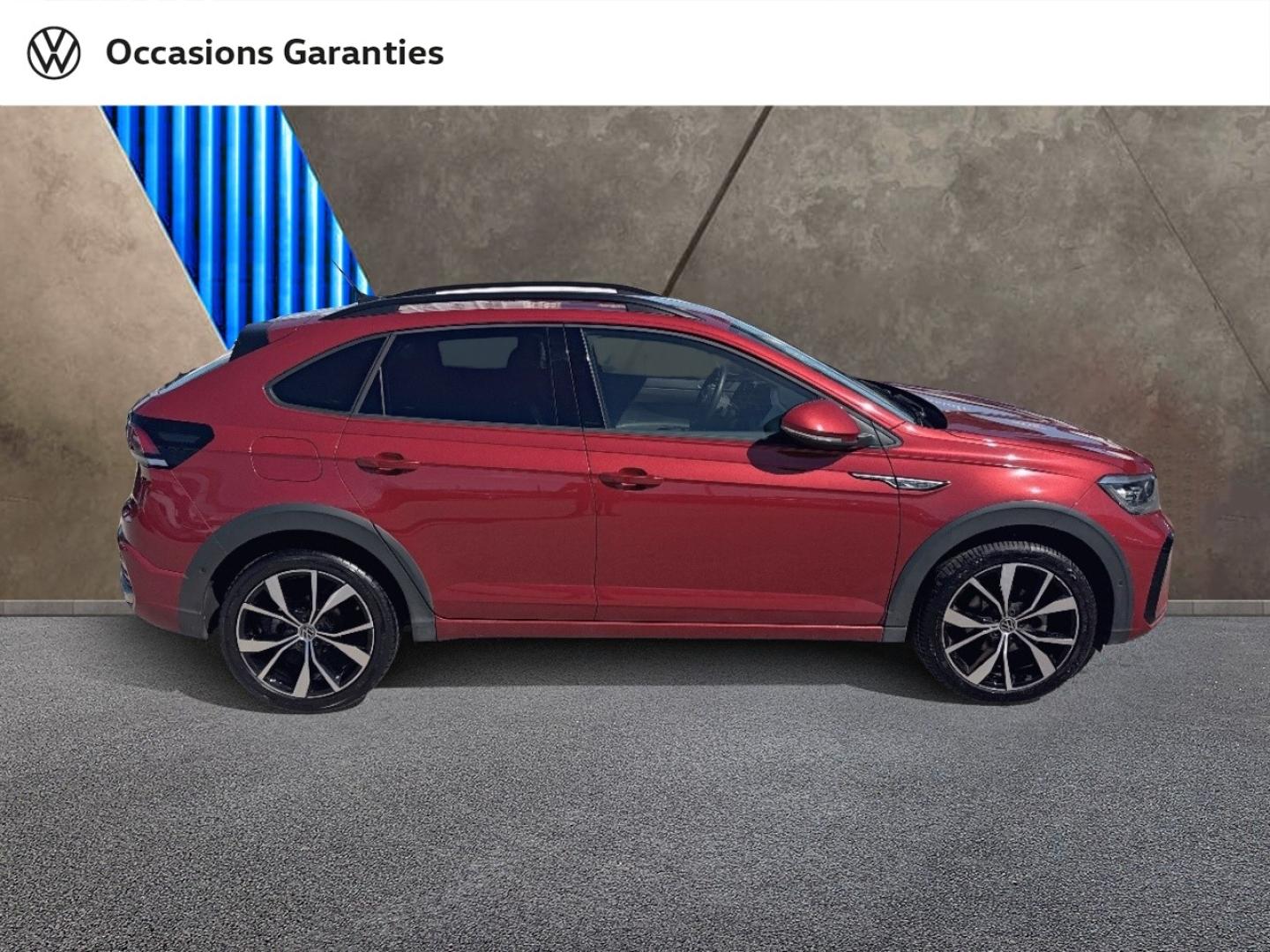 Voitures occasions VOLKSWAGEN TAIGO R-Line Nice