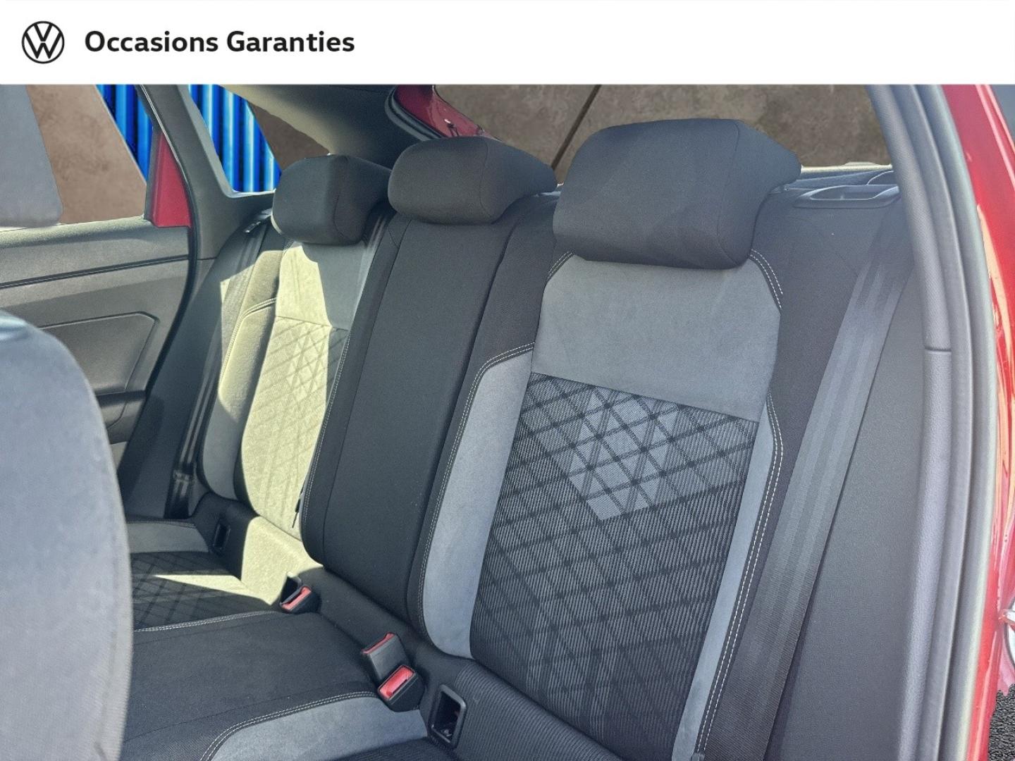 Voitures occasions VOLKSWAGEN TAIGO R-Line Nice