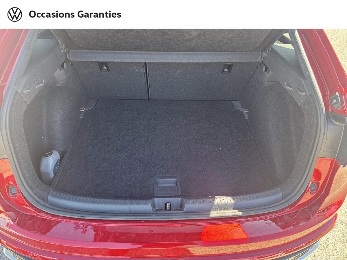 Voitures occasions VOLKSWAGEN TAIGO R-Line Nice