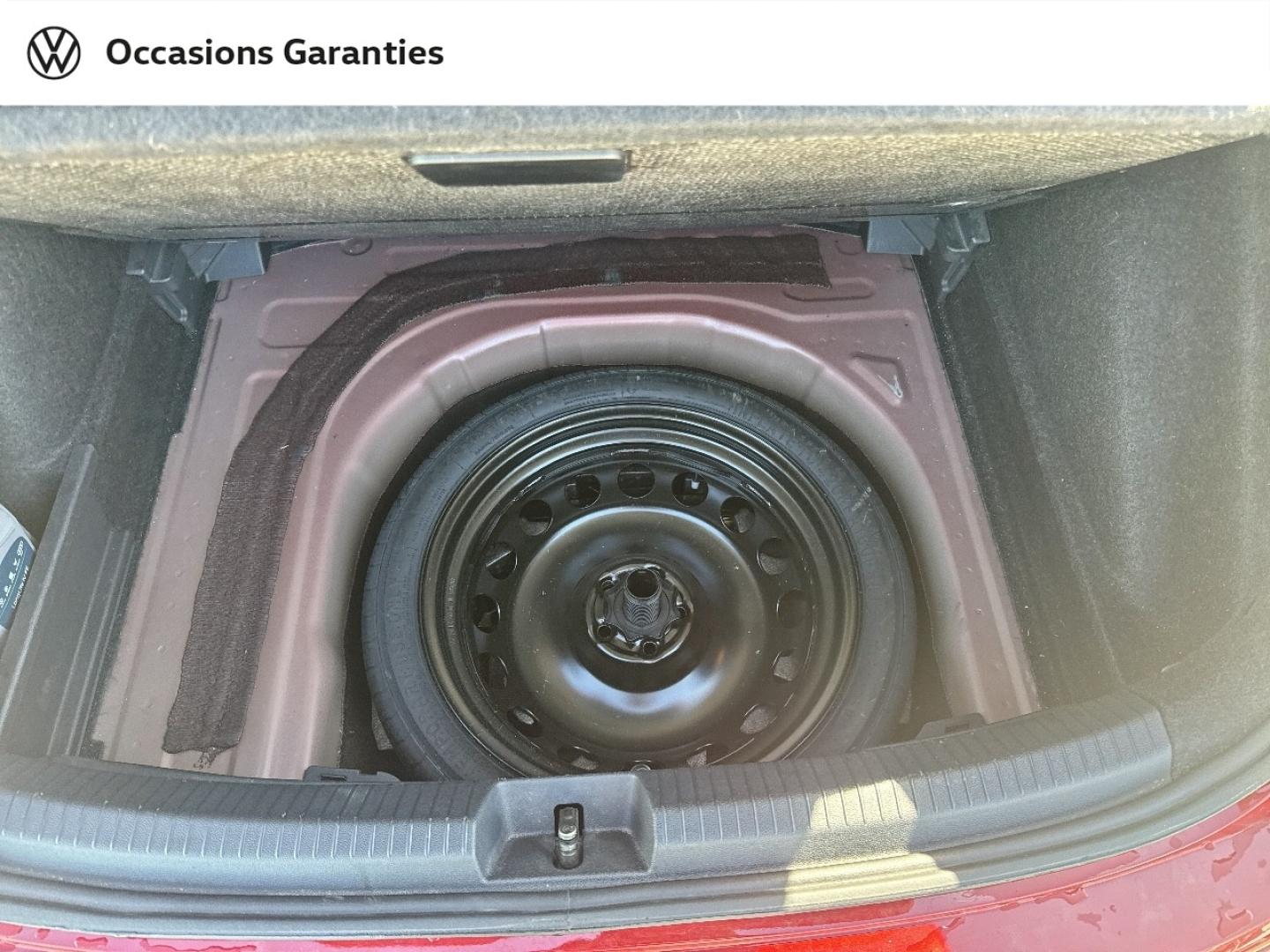 Voitures occasions VOLKSWAGEN TAIGO R-Line Nice