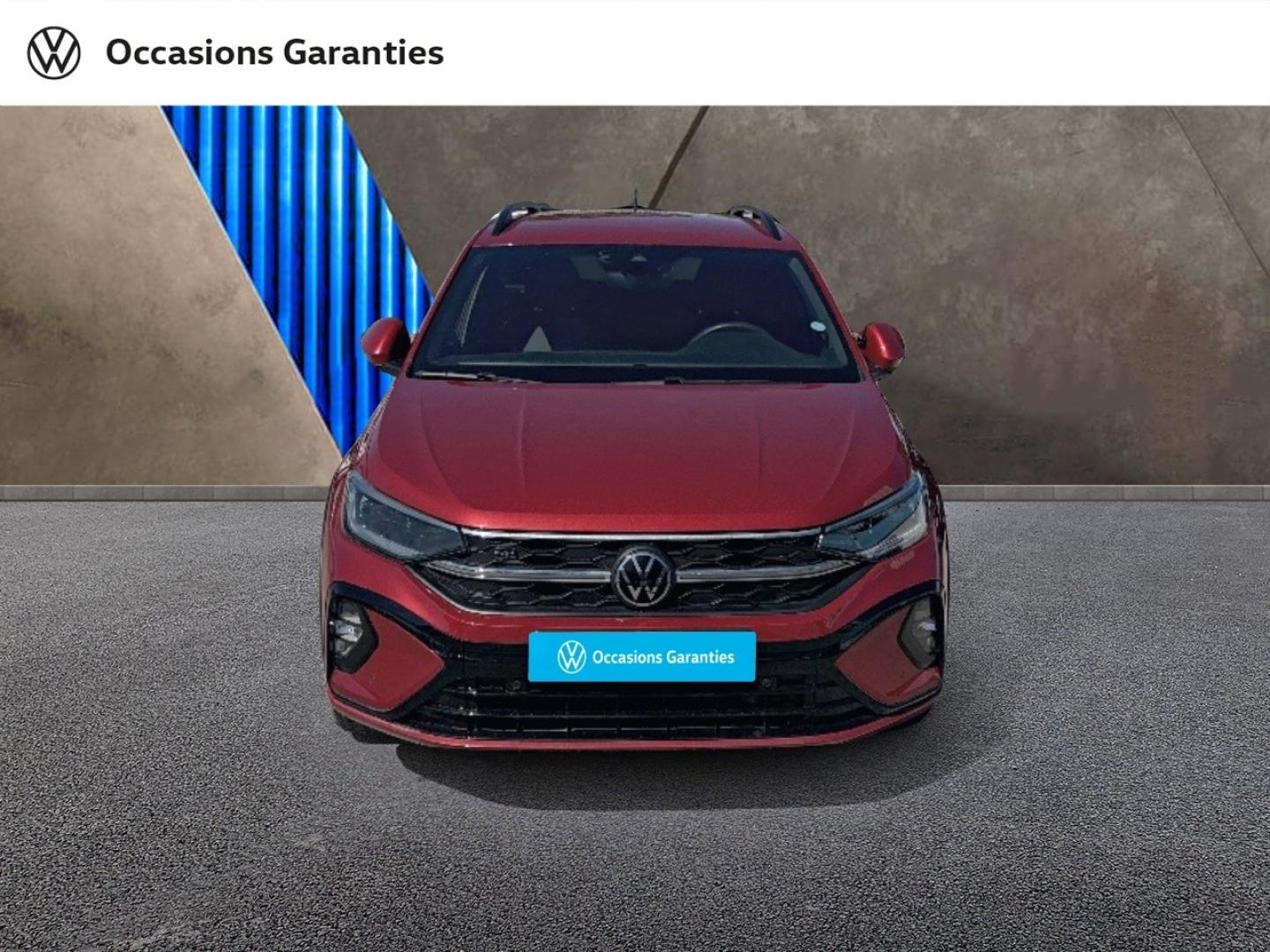 Voitures occasions VOLKSWAGEN TAIGO R-Line Nice