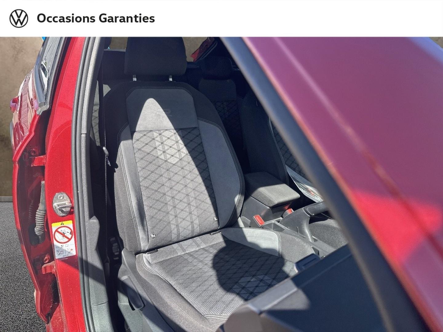 Voitures occasions VOLKSWAGEN TAIGO R-Line Nice