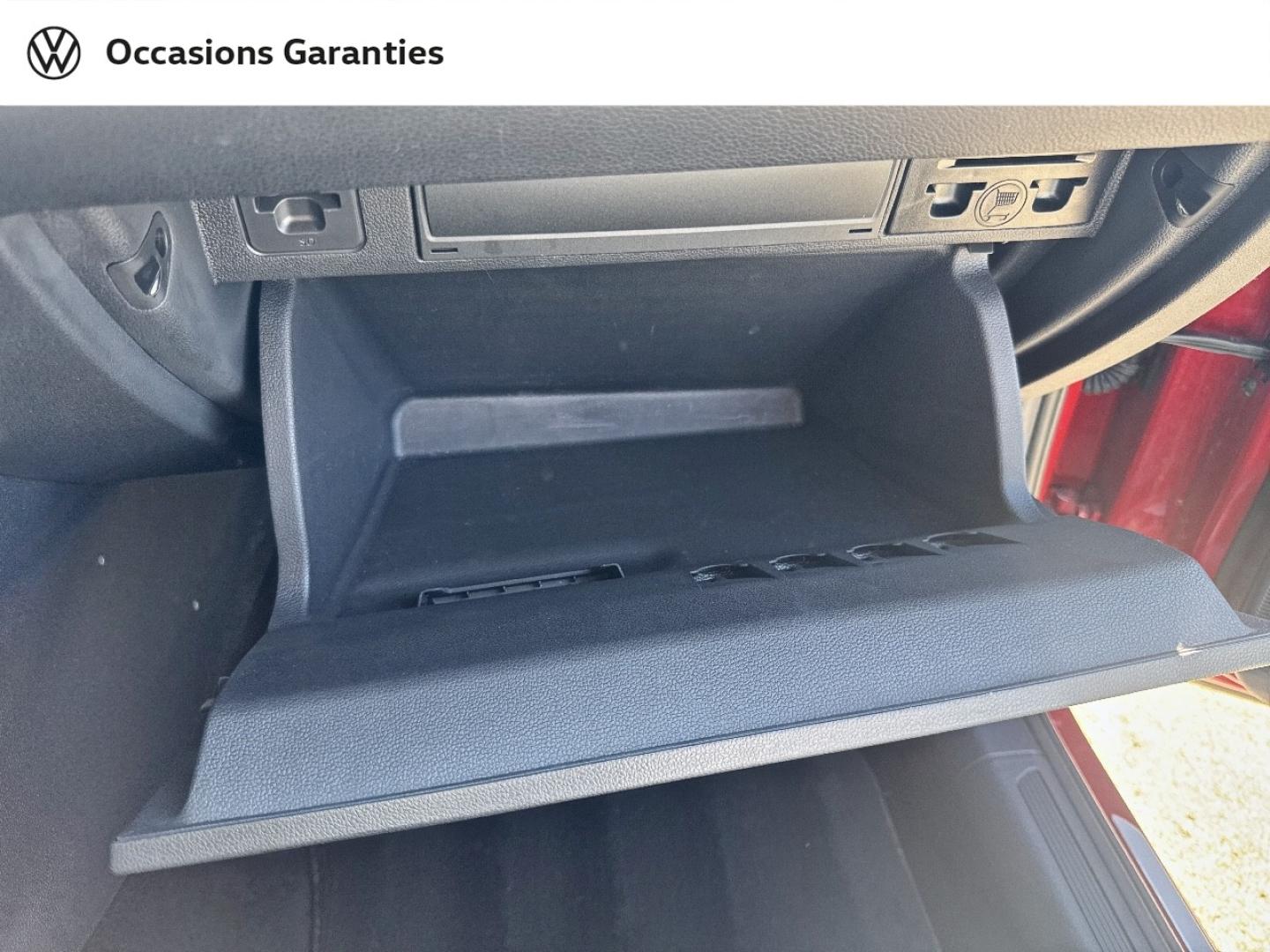 Voitures occasions VOLKSWAGEN TAIGO R-Line Nice