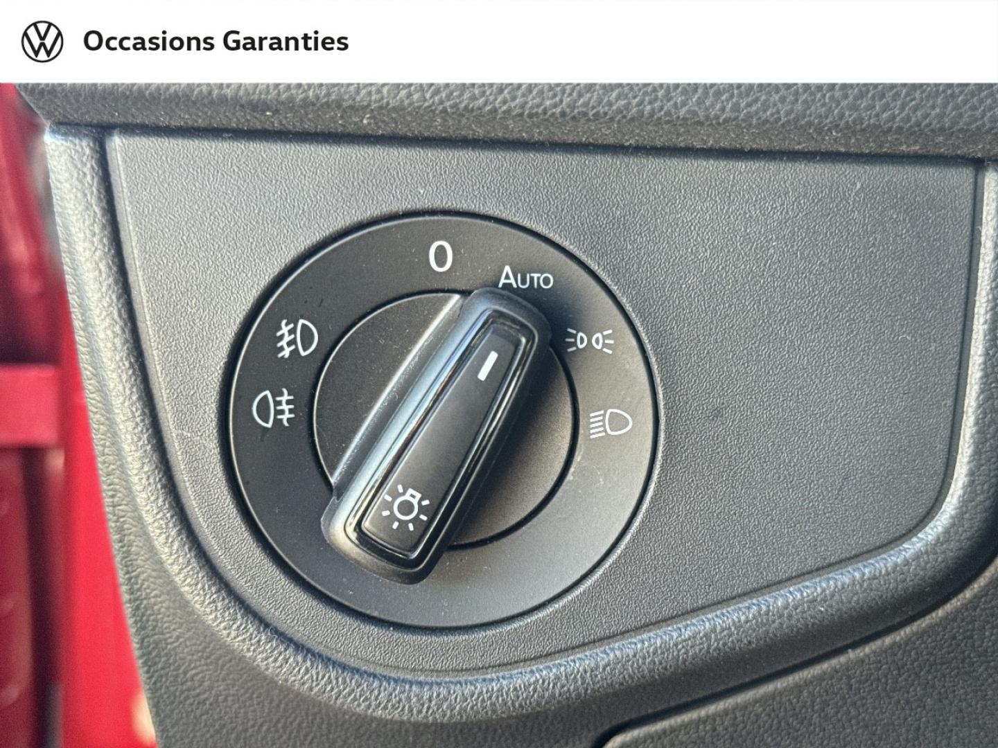 Voitures occasions VOLKSWAGEN TAIGO R-Line Nice