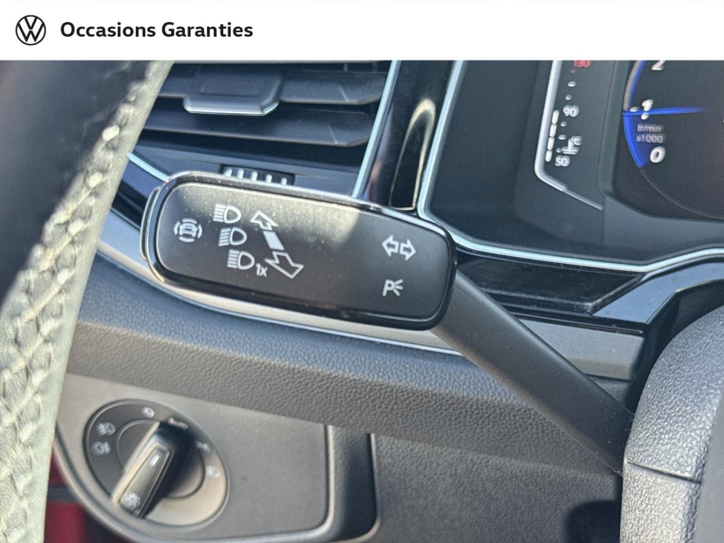 Voitures occasions VOLKSWAGEN TAIGO R-Line Nice