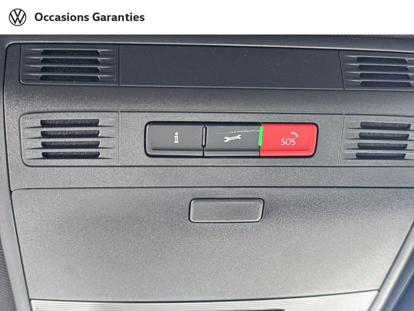 Voitures occasions VOLKSWAGEN TAIGO R-Line Nice
