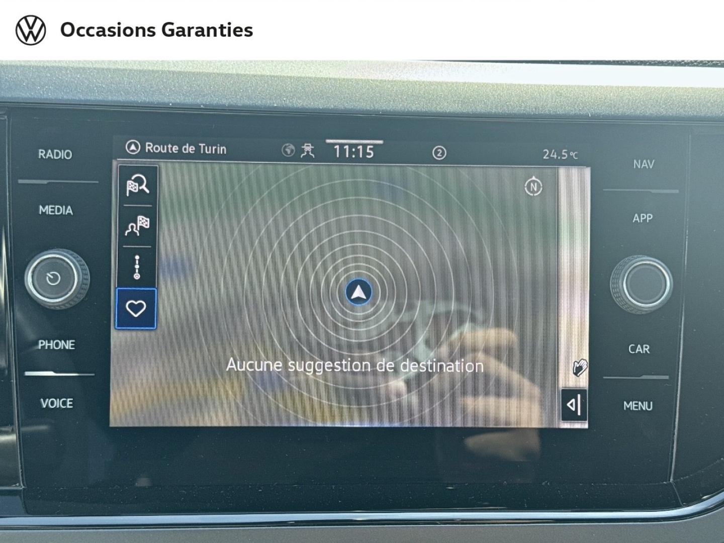 Voitures occasions VOLKSWAGEN TAIGO R-Line Nice