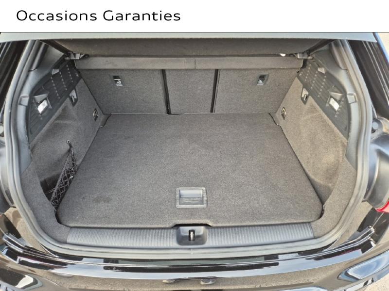 Voitures occasions Audi Q2 S line Plus Nice