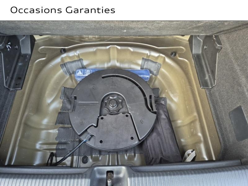 Voitures occasions Audi Q2 S line Nice