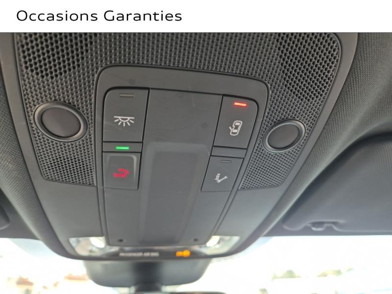 Voitures occasions Audi Q2 S line Nice