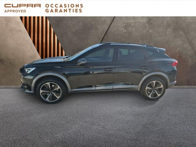 Voitures occasions CUPRA FORMENTOR V Nice