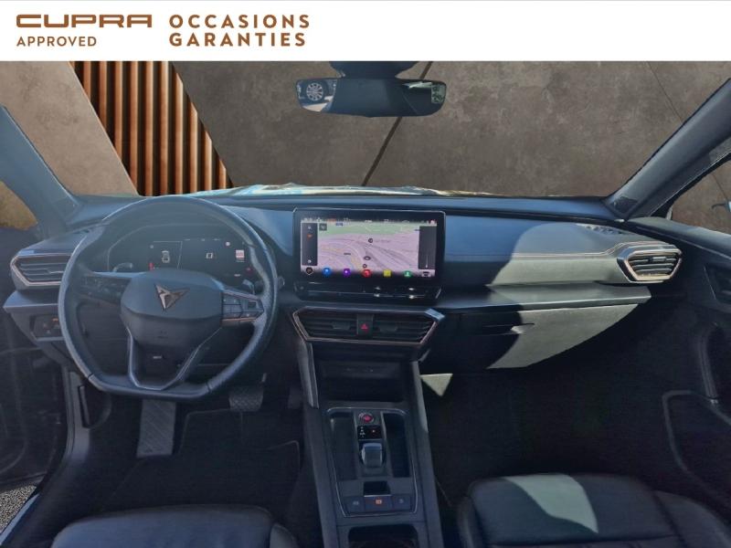 Voitures occasions CUPRA FORMENTOR V Nice