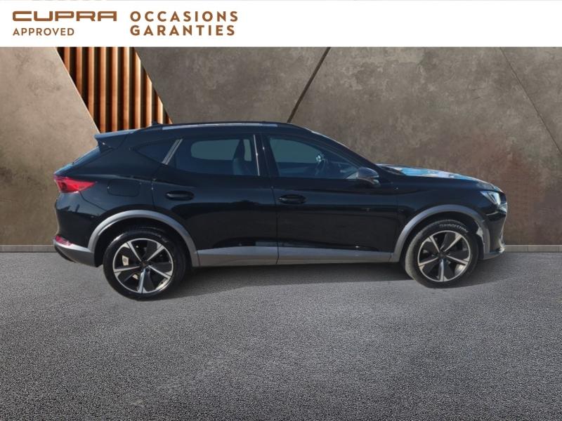 Voitures occasions CUPRA FORMENTOR V Nice