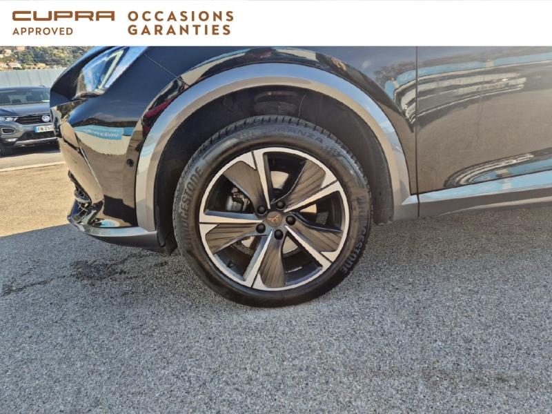 Voitures occasions CUPRA FORMENTOR V Nice