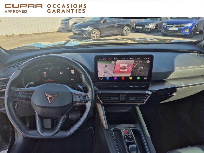 Voitures occasions CUPRA FORMENTOR V Nice