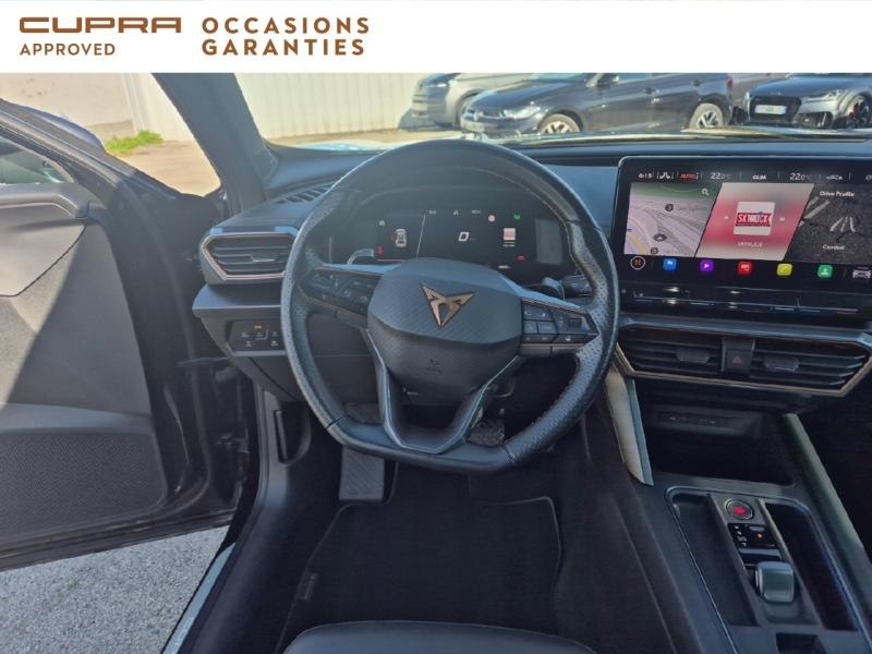 Voitures occasions CUPRA FORMENTOR V Nice