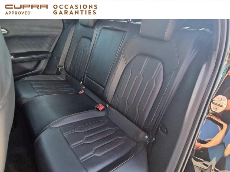 Voitures occasions CUPRA FORMENTOR V Nice