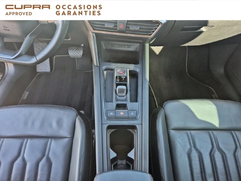 Voitures occasions CUPRA FORMENTOR V Nice