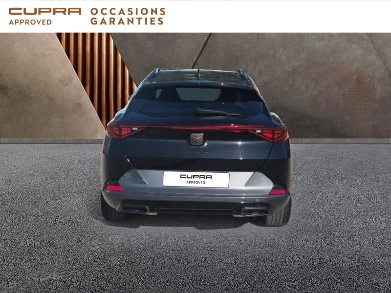 Voitures occasions CUPRA FORMENTOR V Nice