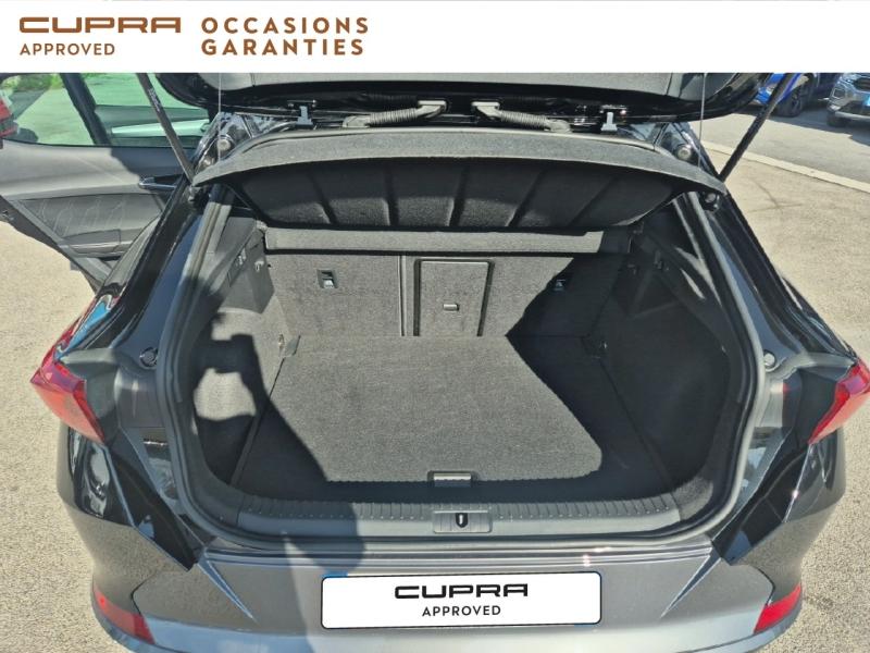 Voitures occasions CUPRA FORMENTOR V Nice