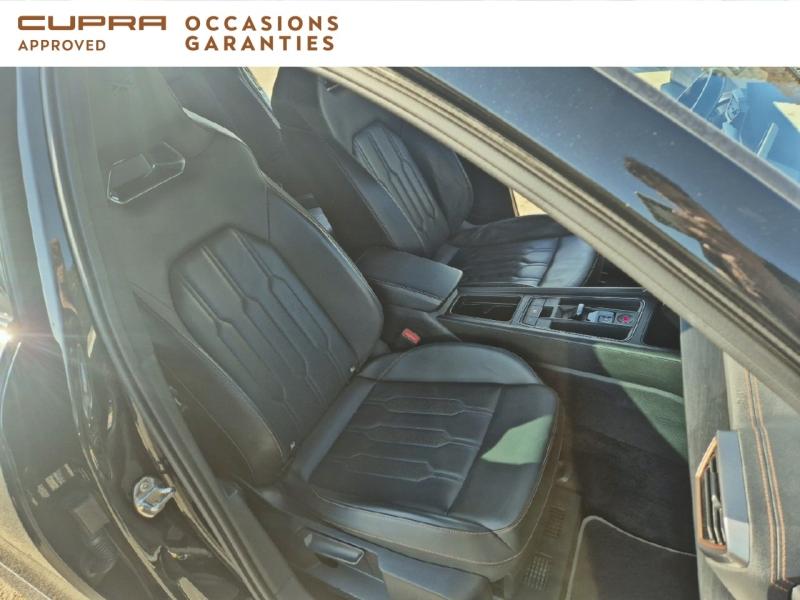 Voitures occasions CUPRA FORMENTOR V Nice