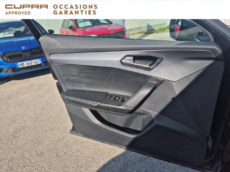 Voitures occasions CUPRA FORMENTOR V Nice
