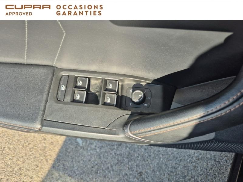 Voitures occasions CUPRA FORMENTOR V Nice