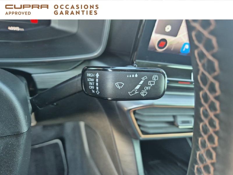 Voitures occasions CUPRA FORMENTOR V Nice