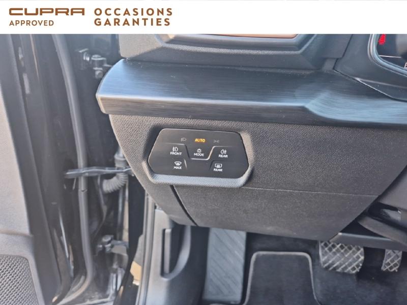 Voitures occasions CUPRA FORMENTOR V Nice