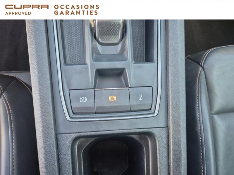 Voitures occasions CUPRA FORMENTOR V Nice