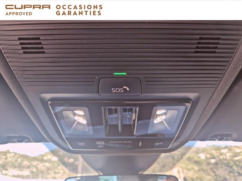 Voitures occasions CUPRA FORMENTOR V Nice