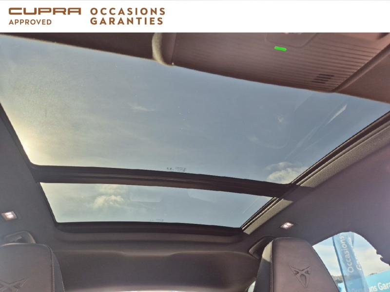 Voitures occasions CUPRA FORMENTOR V Nice