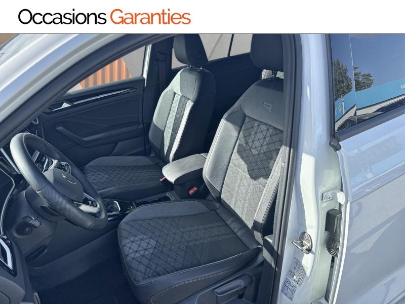 Voitures occasions VOLKSWAGEN T-ROC R-Line Nice