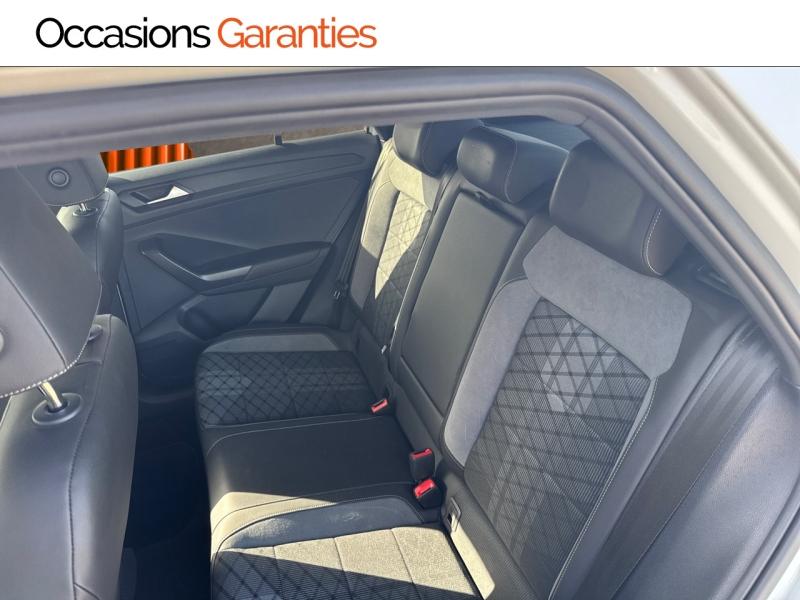 Voitures occasions VOLKSWAGEN T-ROC R-Line Nice