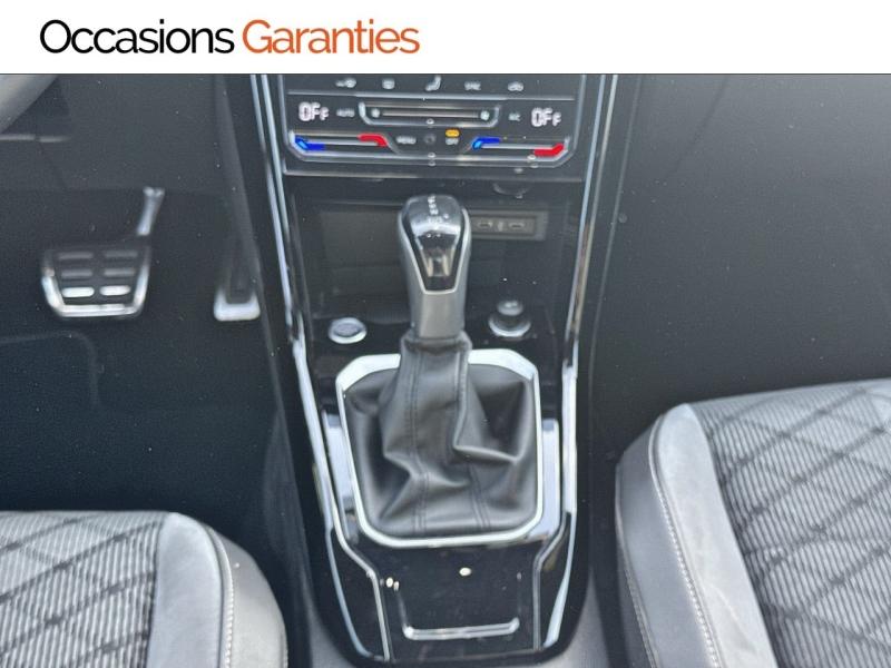 Voitures occasions VOLKSWAGEN T-ROC R-Line Mougins