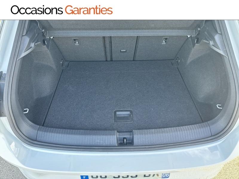 Voitures occasions VOLKSWAGEN T-ROC R-Line Nice