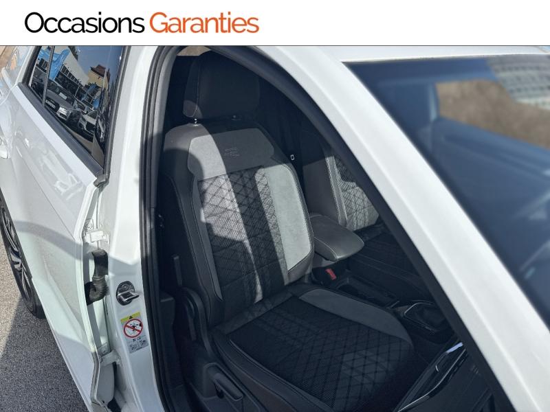 Voitures occasions VOLKSWAGEN T-ROC R-Line Nice