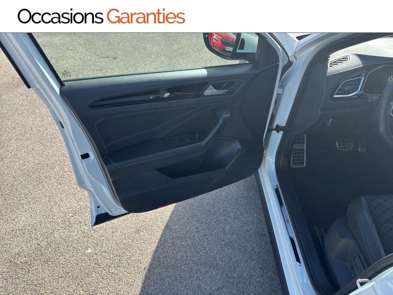 Voitures occasions VOLKSWAGEN T-ROC R-Line Mougins