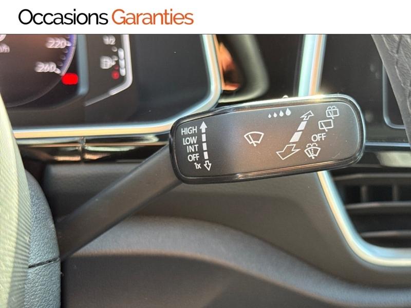 Voitures occasions VOLKSWAGEN T-ROC R-Line Mougins