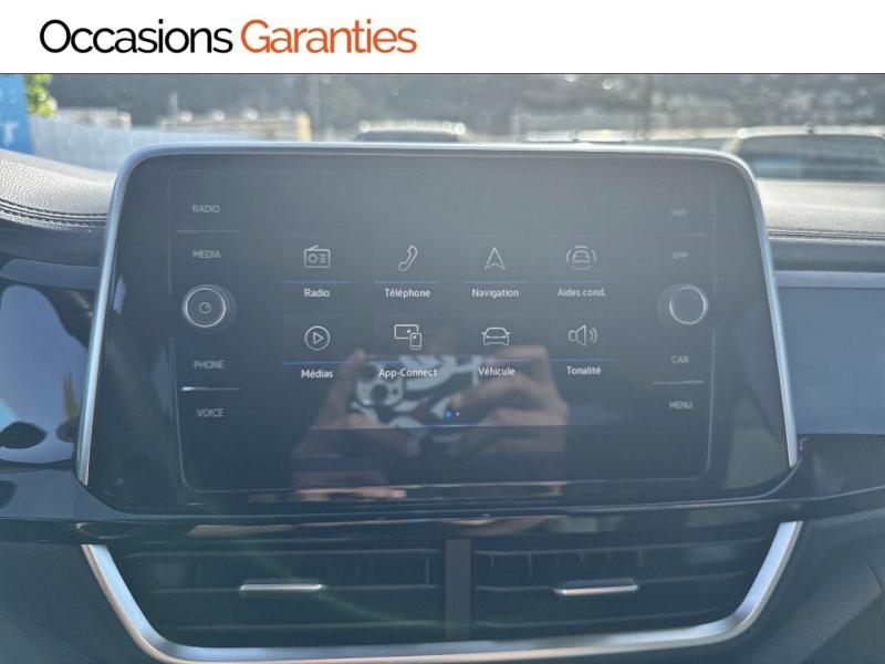 Voitures occasions VOLKSWAGEN T-ROC R-Line Nice