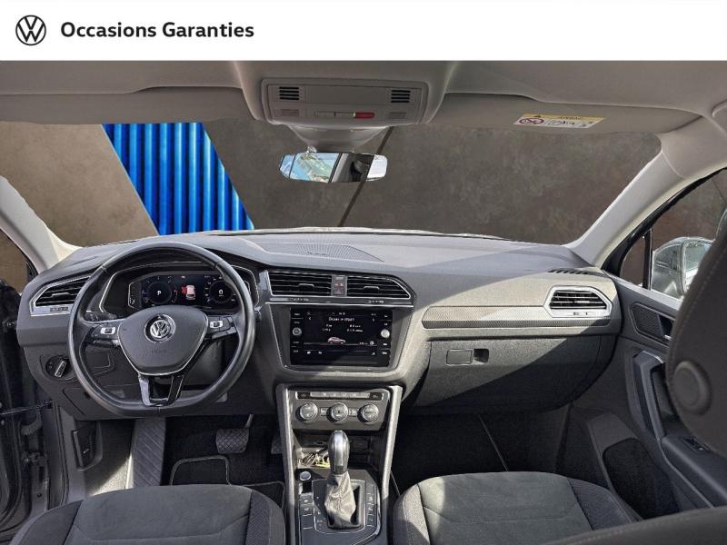 Voitures occasions VOLKSWAGEN TIGUAN Match Nice