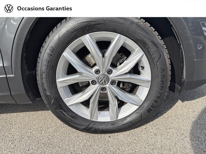 Voitures occasions VOLKSWAGEN TIGUAN Match Nice