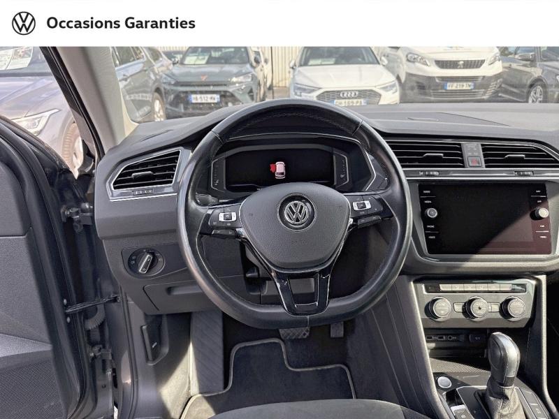 Voitures occasions VOLKSWAGEN TIGUAN Match Nice