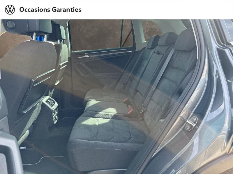 Voitures occasions VOLKSWAGEN TIGUAN Match Nice