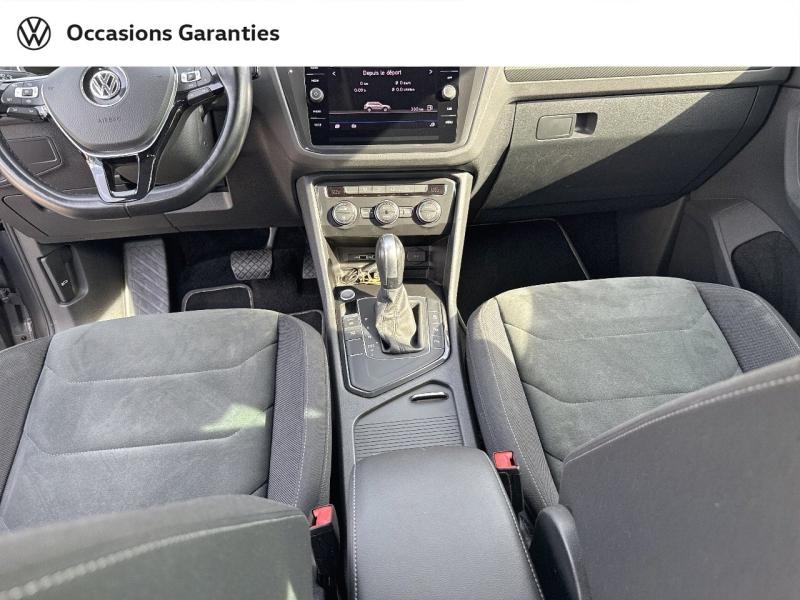 Voitures occasions VOLKSWAGEN TIGUAN Match Nice