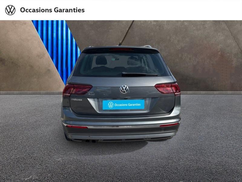 Voitures occasions VOLKSWAGEN TIGUAN Match Nice