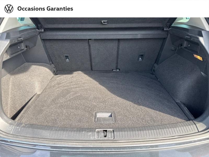 Voitures occasions VOLKSWAGEN TIGUAN Match Nice