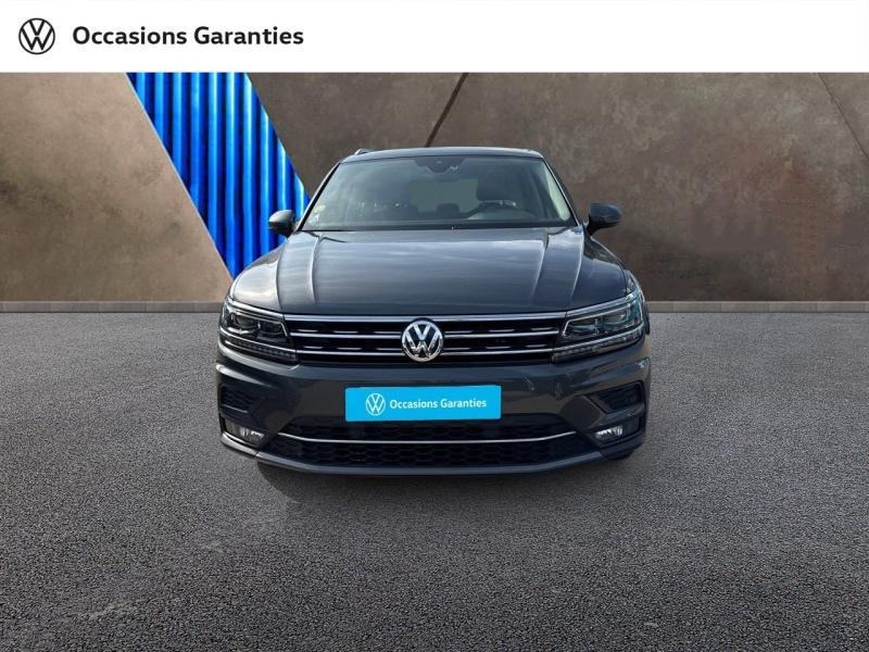 Voitures occasions VOLKSWAGEN TIGUAN Match Nice