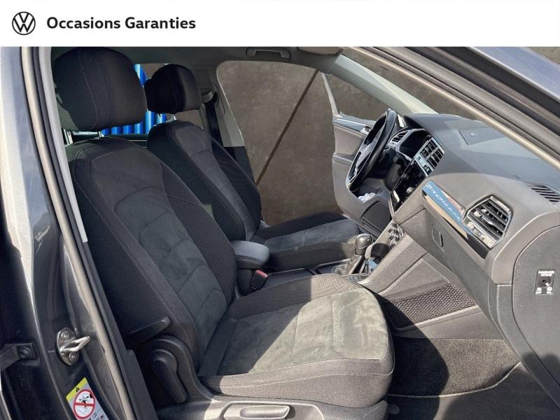 Voitures occasions VOLKSWAGEN TIGUAN Match Nice